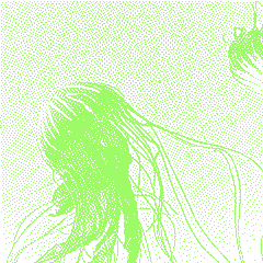 lp_keeper portrait, 1-bit